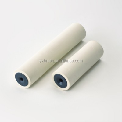 White High Density Eva Rubber Wall Paper Seam Roller