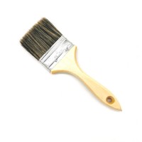 2020 New Products Nylon Bristle Paint Brush Bristle Wall Paint Brush