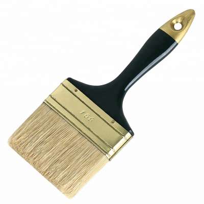 100 pure bristle brush