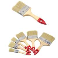 Cheap Price Wooden Handle Paint Brush