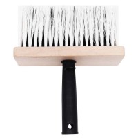 wholesale plastic handle Tile cleaning brush ceiling brush