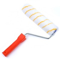 Wholesale Price Wall Painting Paint Roller Brush and Roller