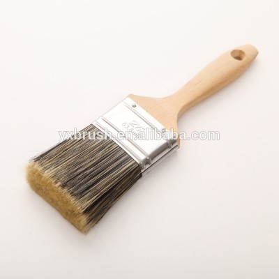 PET Filament Flat Paint Brush with Good Price