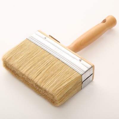 ceiling block brush