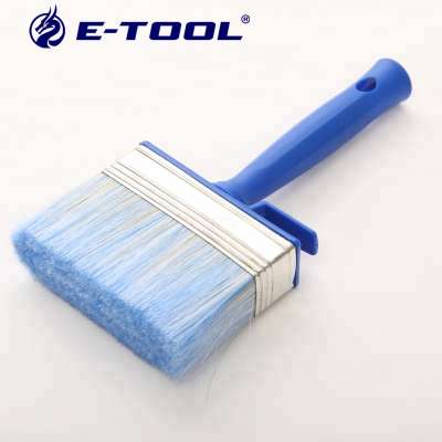 Cheap High Quality plastic handle ceiling brush wall cleaning brush