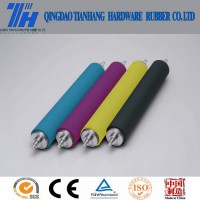 High Density EVA Rubber Wall Paper Seam Roller